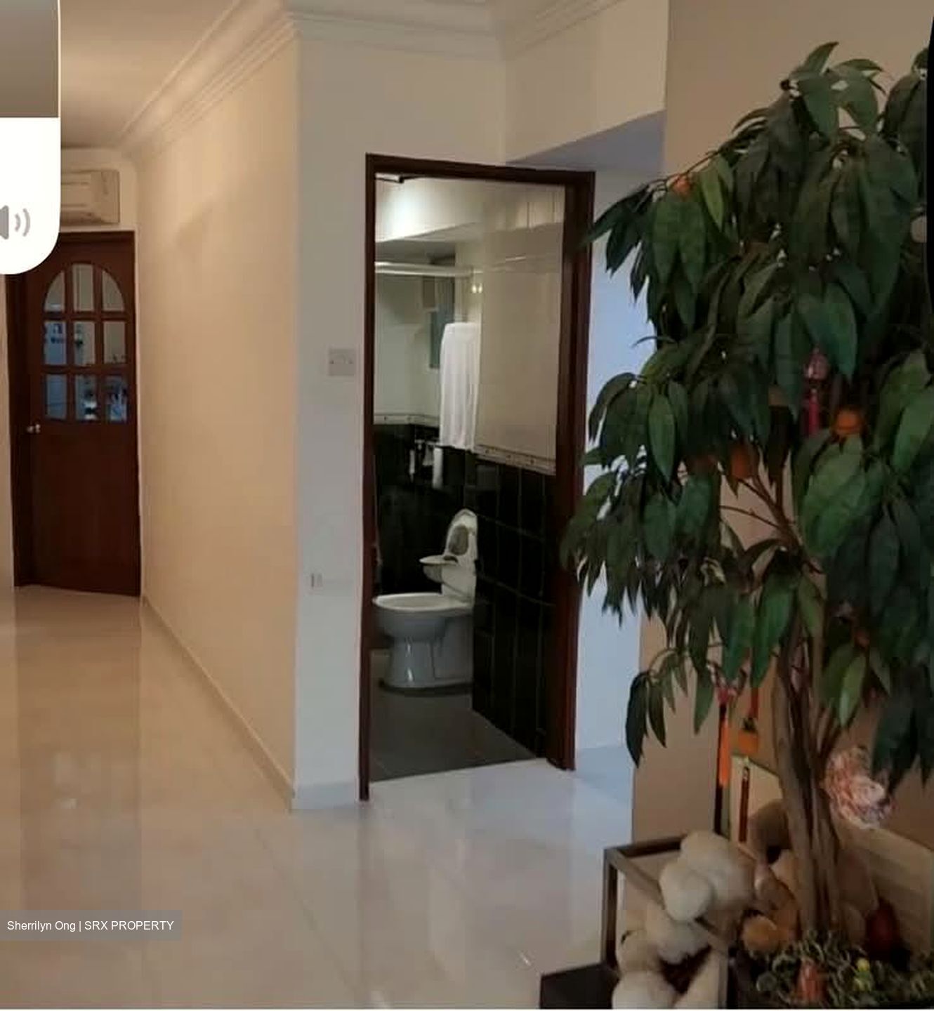 Melville Park (D18), Condominium #571202071